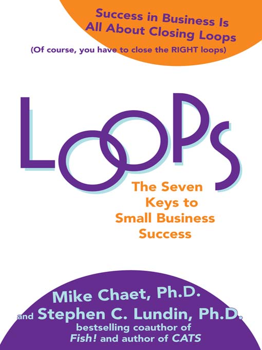 Cover image for Loops